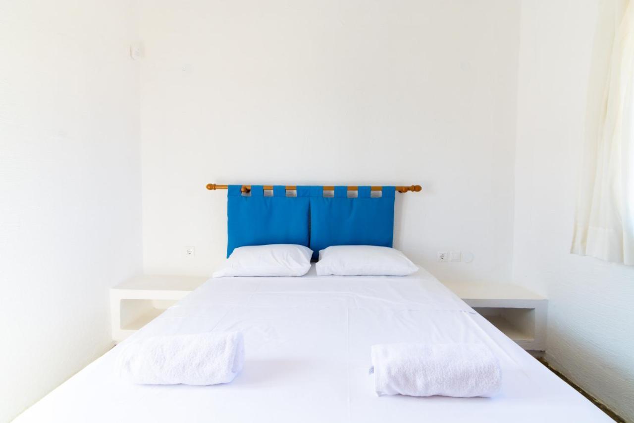 Okirroi Villas Chersonissos Ngoại thất bức ảnh