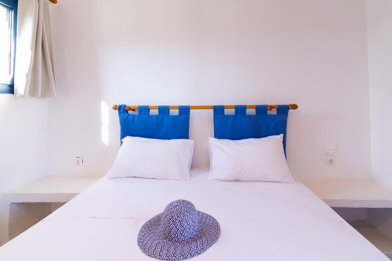Okirroi Villas Chersonissos Ngoại thất bức ảnh